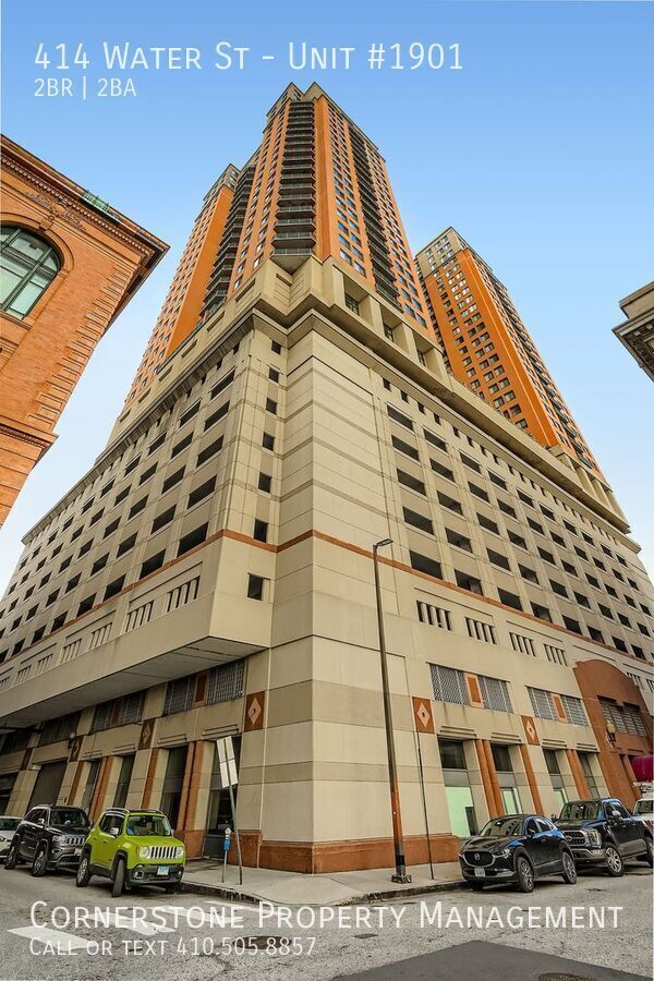 Photo - 414 Water St Unit #1901