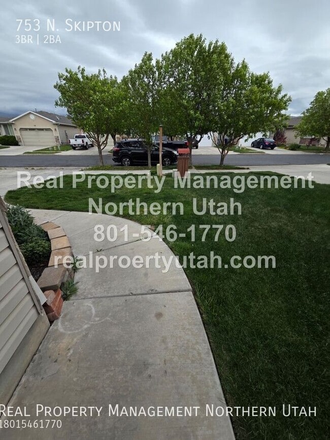 Photo - 753 N. Skipton-
