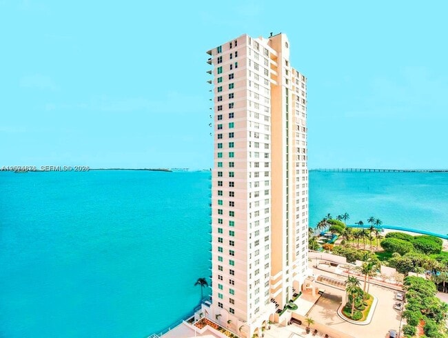 Building Photo - 770 Claughton Island Dr Unit 403