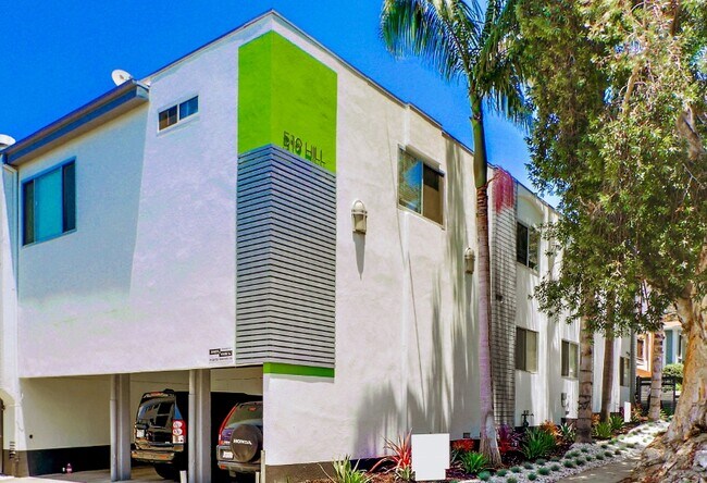 Photo - 519 Hill St in Santa Monica!  Steps to Mai...