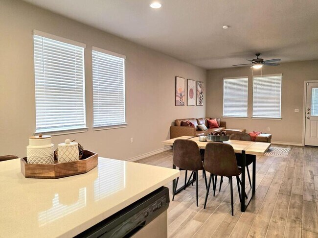 1709 Adobe Walls Way