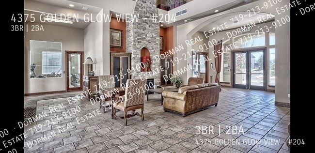 Photo - 4375 GOLDEN GLOW Vw Unit #204