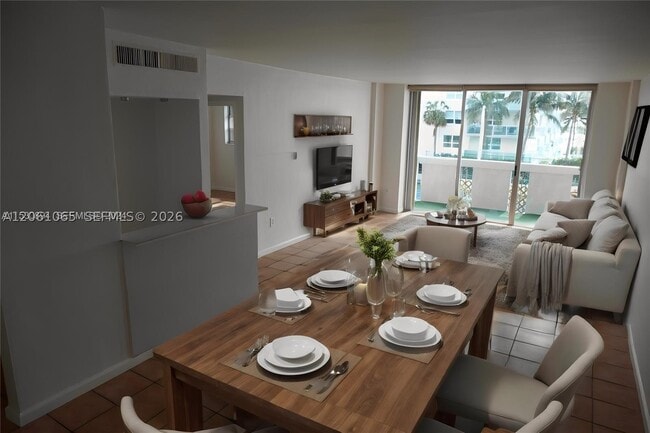 Photo - 800 West Dr Unit 808