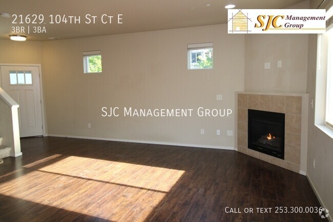 Building Photo - 21629 104th St Ct E Rental