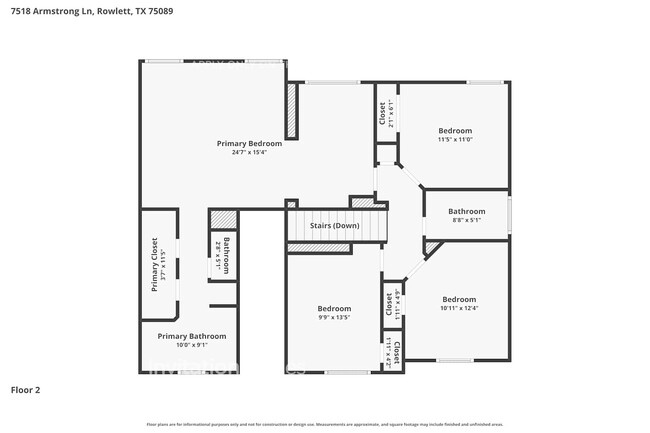 Photo - 7518 Armstrong Ln