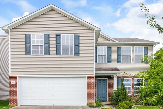 Building Photo - 3427 Country Almond Way