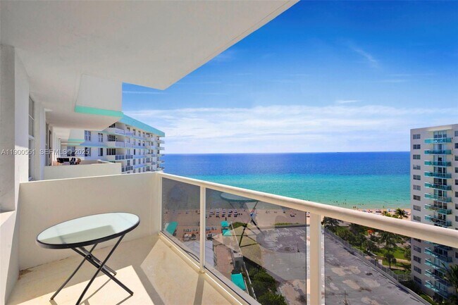 Building Photo - 3725 S Ocean Dr Unit 1516