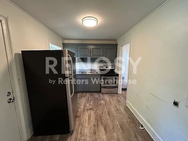 three-bedroom, two-bathroom Section 8 accepted home in the Inglenook-Tarrant