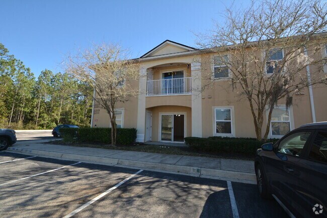 Building Photo - "Charming 3-Bedroom Condo Haven in St. Aug...