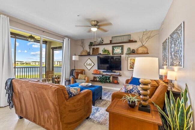 Photo - 5651 Double Eagle Cir Unidad 4336