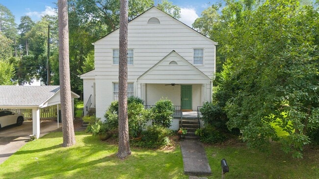 Building Photo - 2bedroom 1 bath Rental