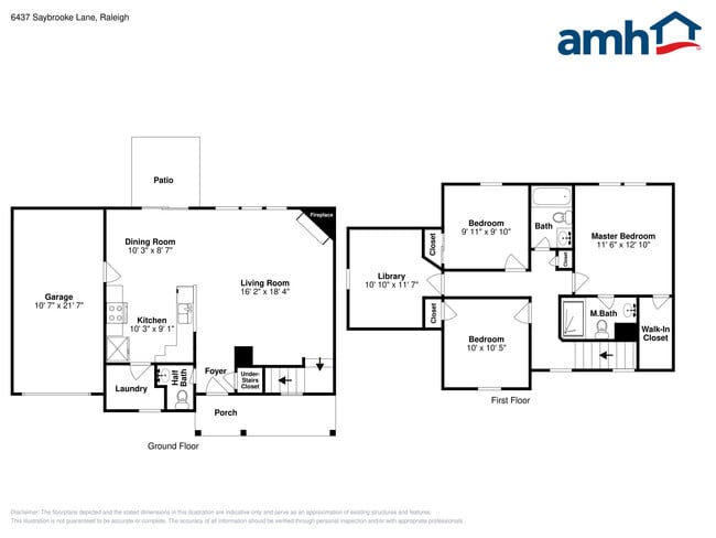 Photo - 6437 Saybrooke Dr