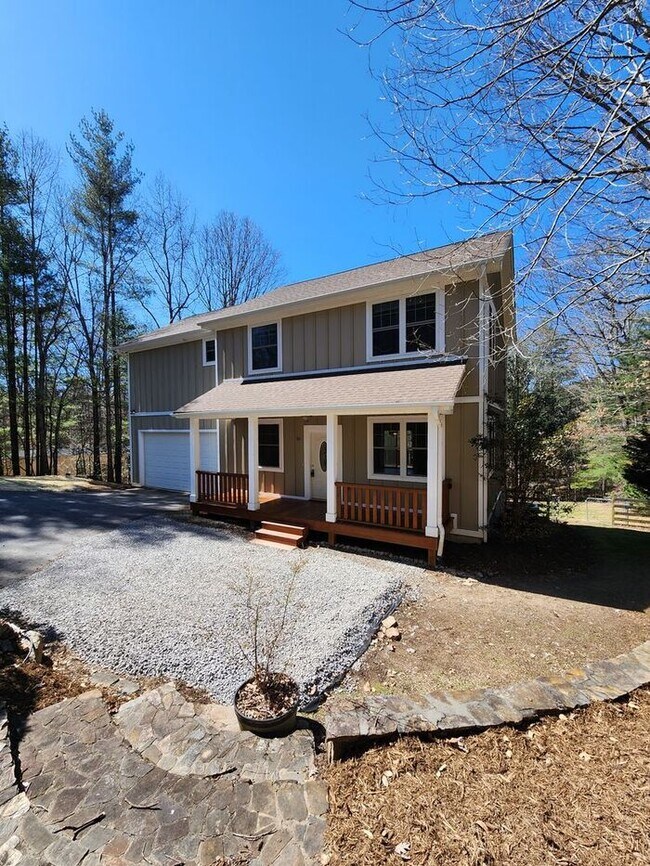 Swannanoa Rental! - Swannanoa Rental!
