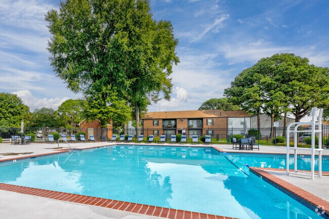 Pool 1