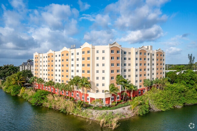 Photo - Meridian Apts. 55+ Senior Living