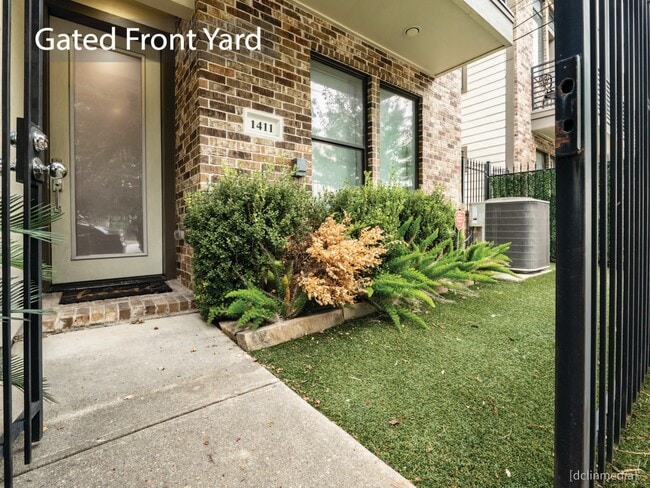 Photo - 1411 Nagle St