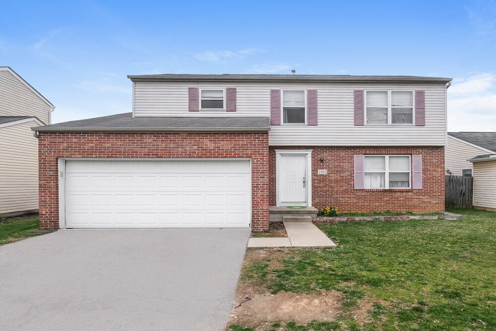 Photo - 2583 Locksley Rd House