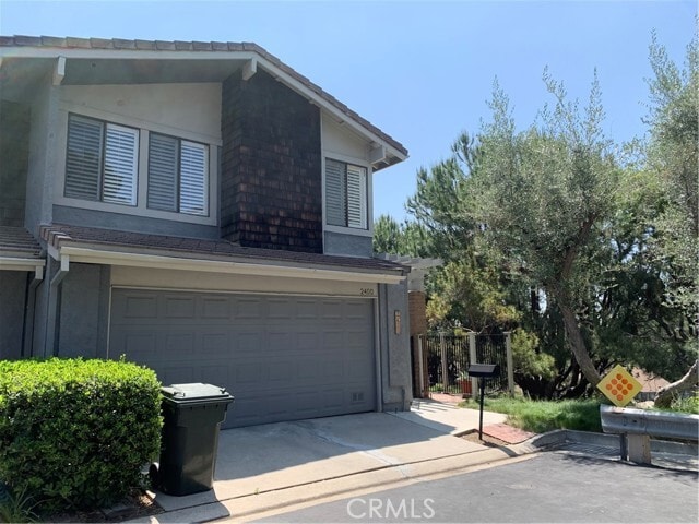 Photo - 2400 N North Creek Ln Townhome