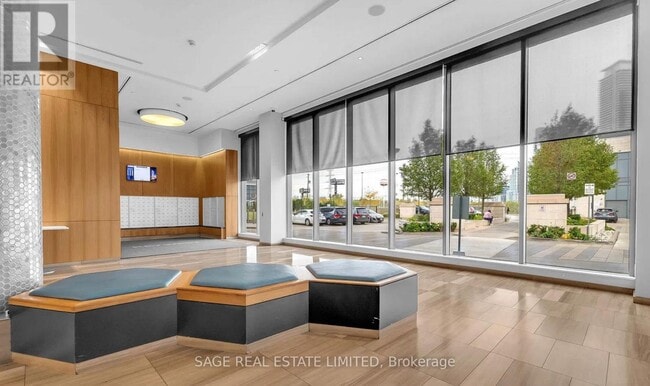 Photo - 36 Park Lawn Rd Unité 1406