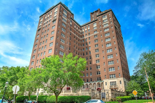 Building Photo - Hampden Hall Rental
