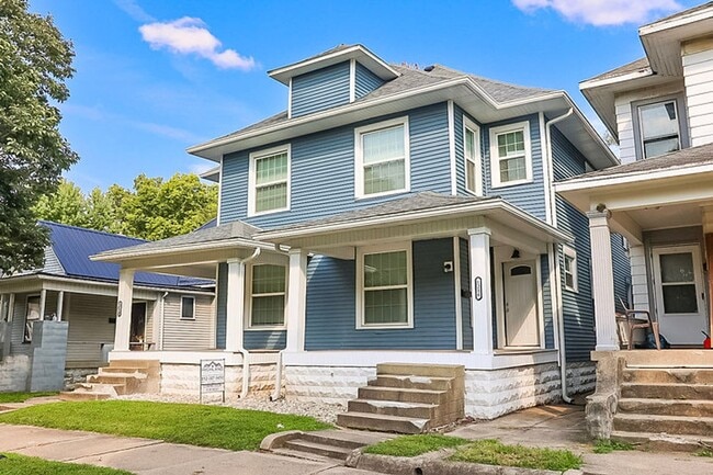 Building Photo - 1214-1216 S 9th ST Unit 1214 S 9th ST