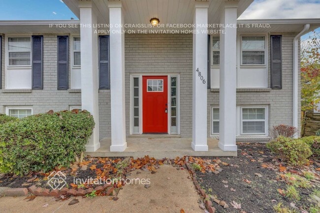 Photo - 4806 Jeffery Dr