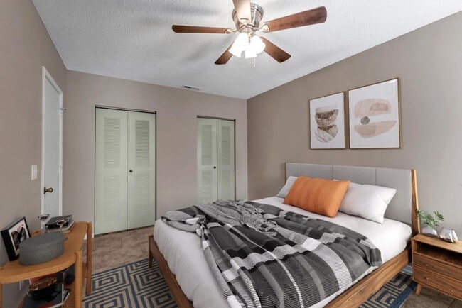 Photo - Recently Renovated Units in Killen, AL Unit K4