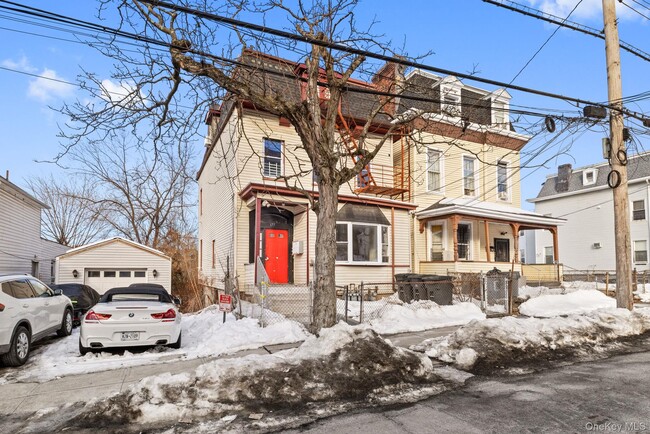 Photo - 177 Woodworth Ave Unit 1