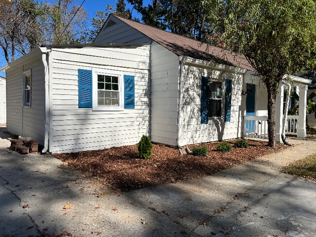 Photo - 2160 Dowdell Dr