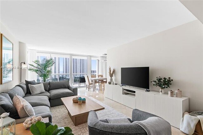 Photo - 16500 Collins Ave Unidad 16500 Collins Ave appt 1752