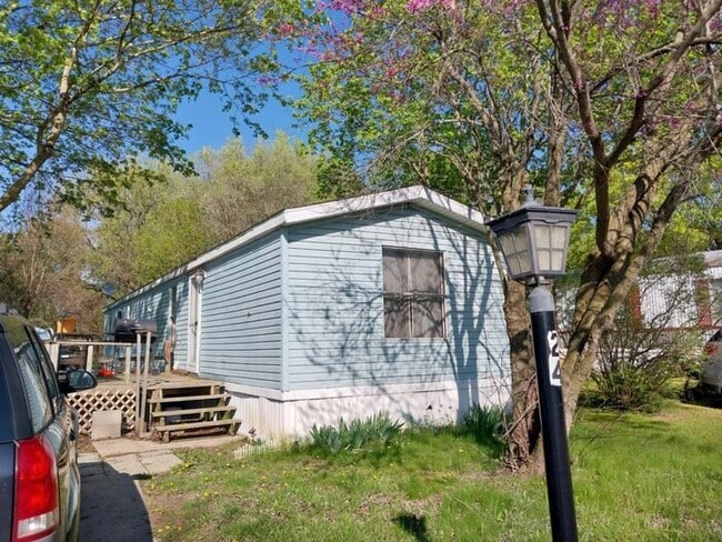 Photo - 411 S Grover Ave