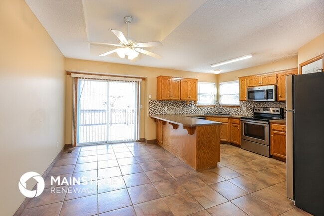 Photo - 18412 E Blackhawk Trail