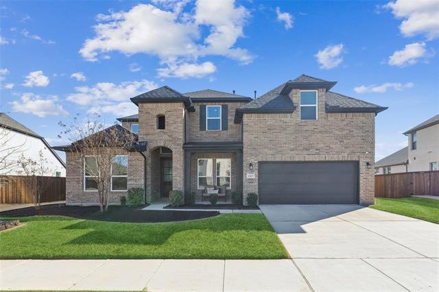 Photo - 1417 Eagle Feather Way