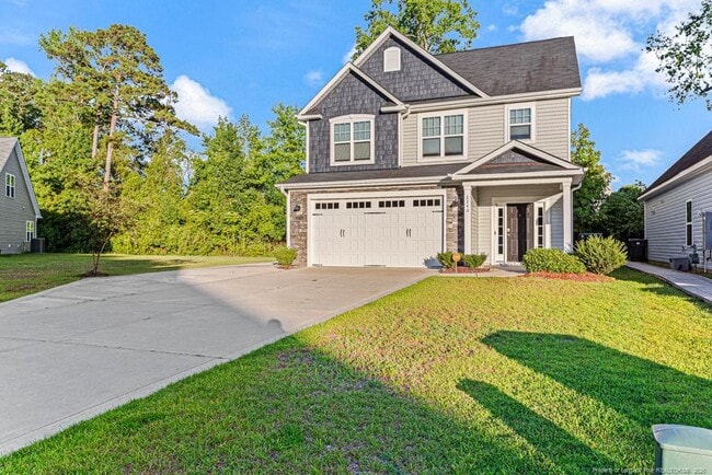 2240 Mannington Dr