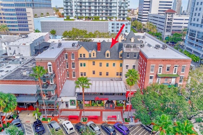 Photo - 215 Central Ave Unit 4C