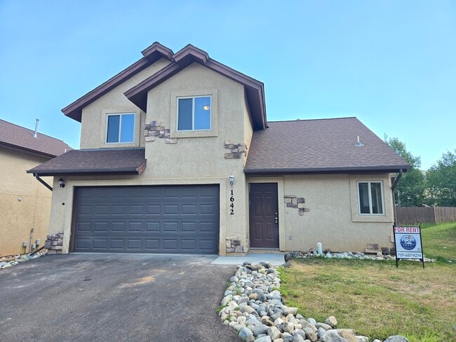 Building Photo - 1642 Columbine Village Dr Rental