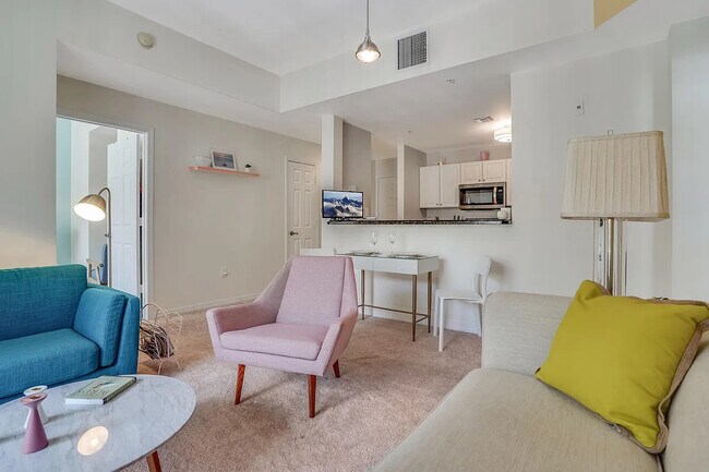 Photo - 1200 Town Center Dr Unit Apt 208