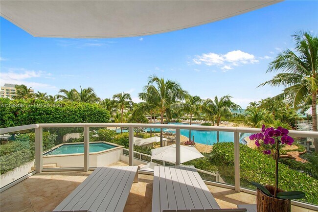 Building Photo - 50 South Pointe Dr