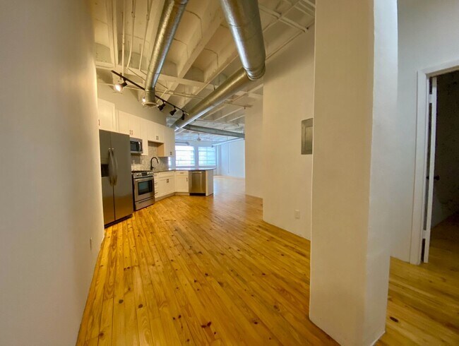 Photo - 900 Peachtree Lofts