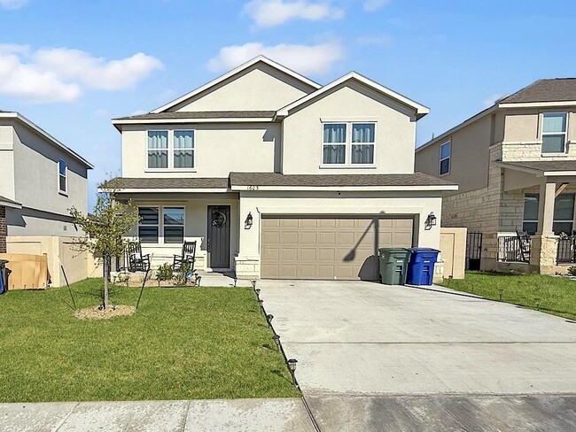 Building Photo - 1603 Ocaso Dr