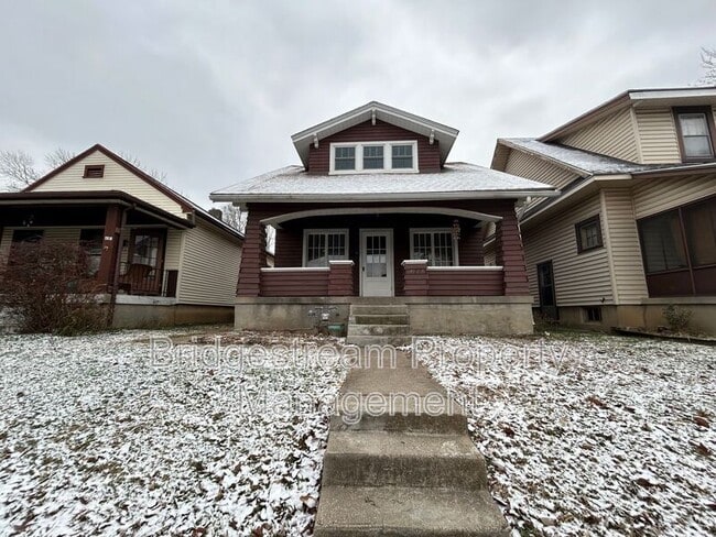 Photo - 427 Gunckel Ave