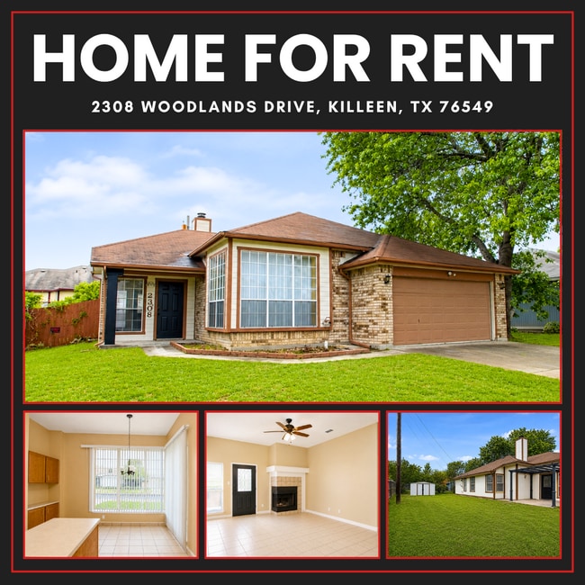 Building Photo - Charming Home in the Heart of Killeen - Ideal for Comfortable Living and Entertaining!