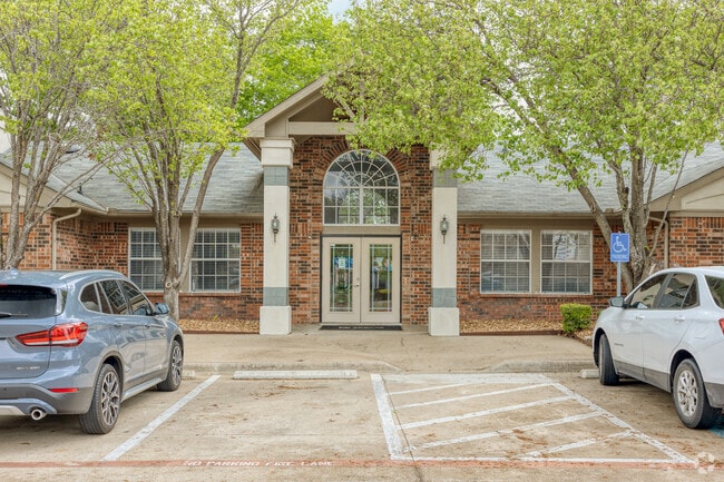 Leasing Office