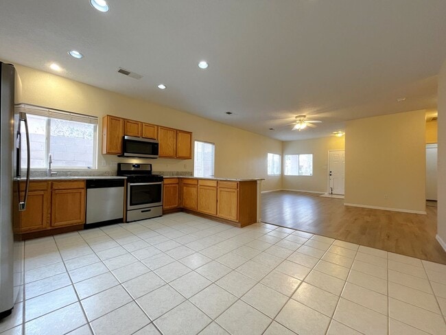Photo - Fantastic 3 Bedroom, 2 Bath Home In The NE!