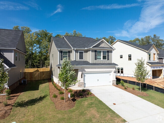Photo - Kilough Pointe Rental Homes
