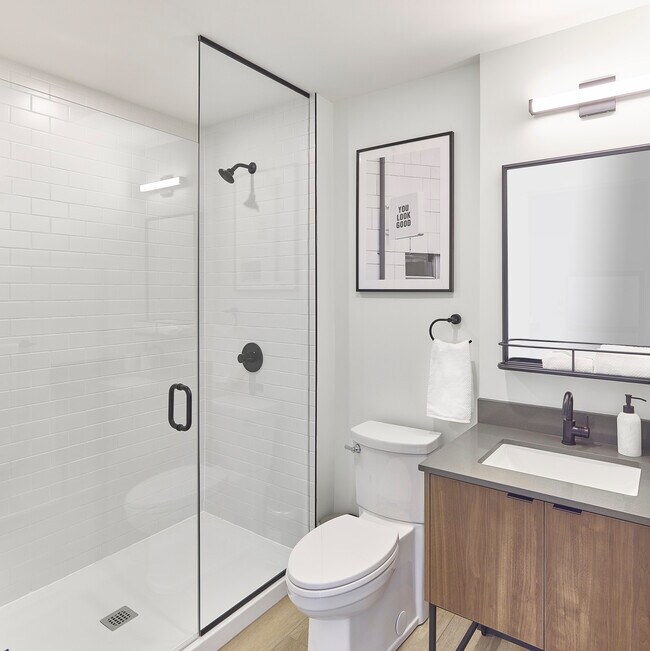 Photo - ALMA @ Oshawa