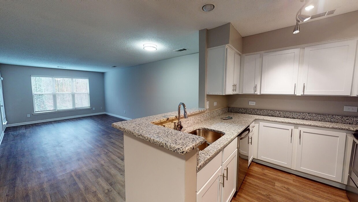Photo - Willow Bend Apartments