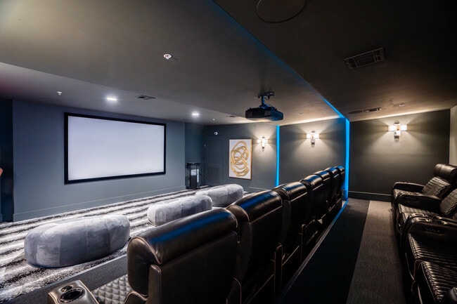 The Cinema