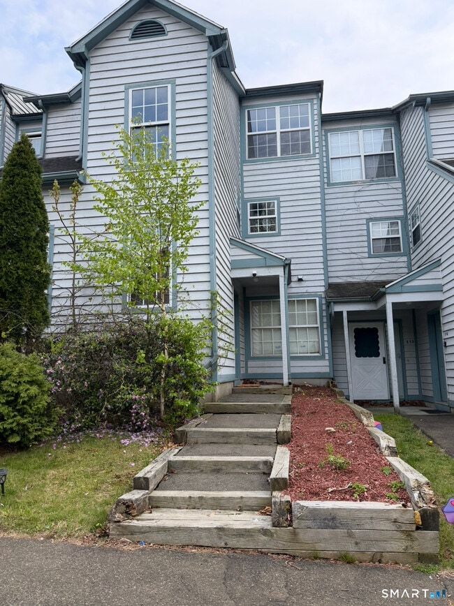 Building Photo - 1425 Quinnipiac Ave Unit 112