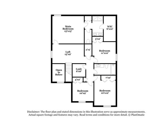 Photo - 17895 Blissful Stars Dr